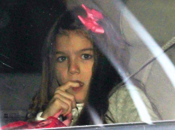 Suri Cruise Suri Cruise